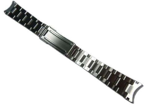 tipi bracciale rolex|bracciale per orologia.